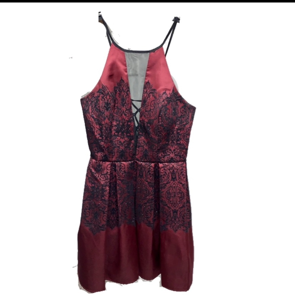 Date Night Dress!